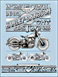 Harley Davidson Guide 2