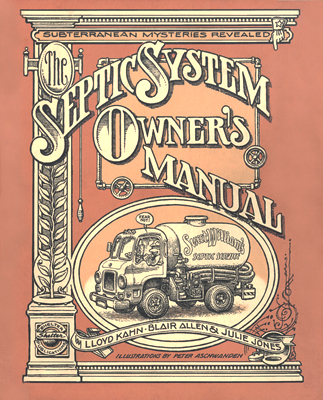 Septic System Owner's Manual